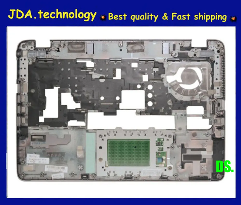 MEIARROW Новинка/Orig 730964 001 для HP EliteBook 840 740 745 G1 G2 Упор рук верхняя крышка клавиатуры