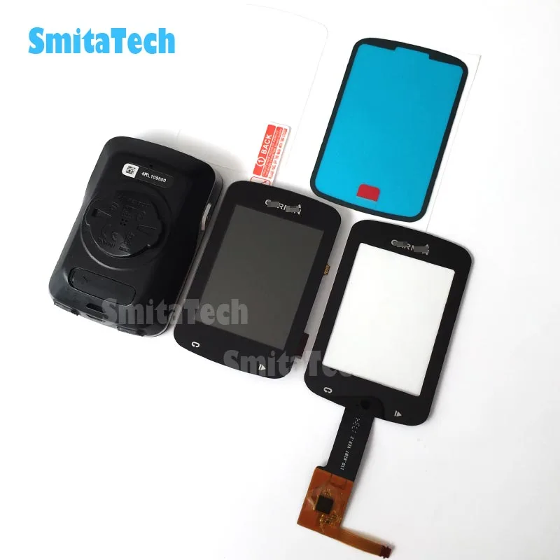 Комплект для Garmin Edge 820 EDGE EXPLORE измеритель скорости велосипеда GPS ЖК дисплей