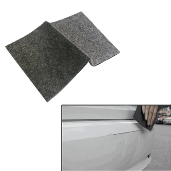 

Urijk Car Scratch Repair Cloth Light Paint Scratches Remover Scuffs Auto Car Surface Repair Rags Polish Clean Tool Home
