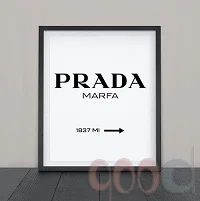 Quote Art Print