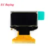 OLED Display LCD 0.91 0.96 1.3 Inch White Display Module OLED 0.91'' 0.96'' 1.3'' 128x32 128X64 SSD1306 SH1106 for Arduino ► Photo 3/4