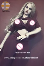 WMDOLL 152CM Top quality silicone sex dolls big ass, real love doll, japanese sexy doll, sex toys for men