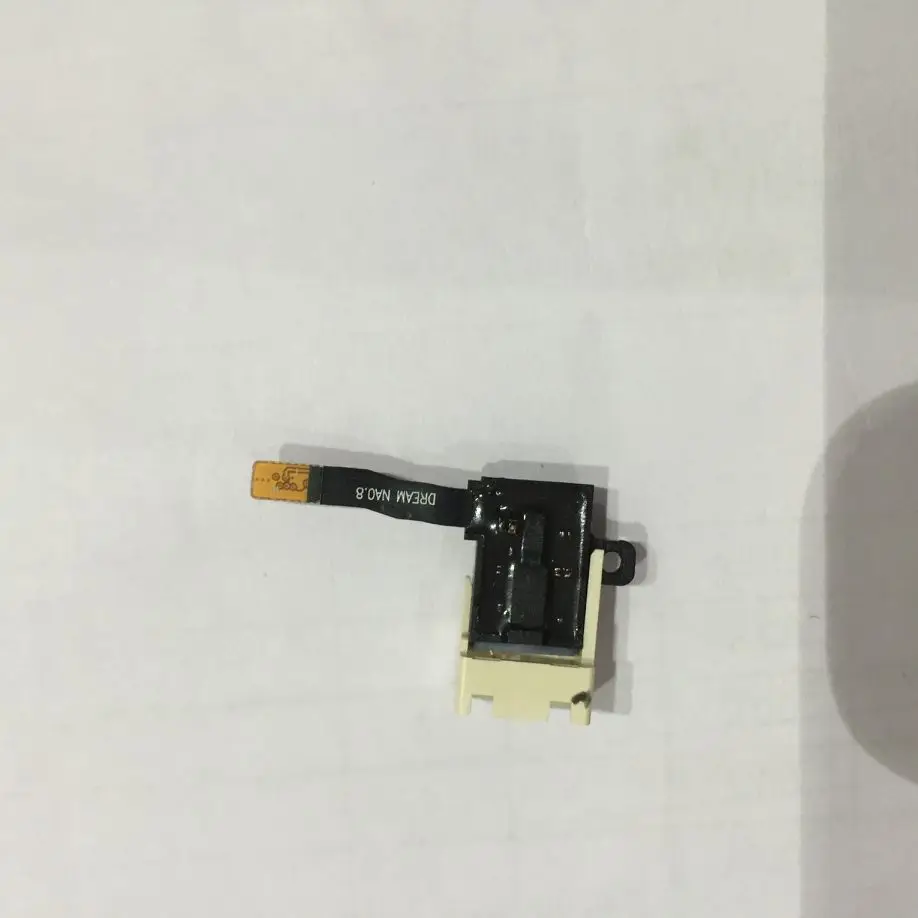 

for Samsung Galaxy S8 G950/ S8 Plus G955F Audio Earphone Jack Headphone Jack Flex Cable Replacement Repair Spare Parts Tested