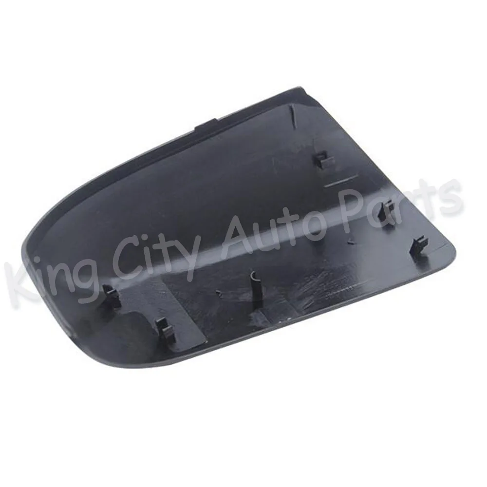 Capqx для Honda Accord CM5 CM6 2003-2007 боковое зеркало заднего вида крышка наружное реверсивное зеркало корпус крышка капот