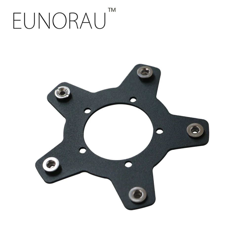 Top BBS 110mm chain wheel Spider for 8fun/Bafang BBS01/BBS02 mid drive motor 1 Top BBS 110mm chain wheel Spider for 8fun/Bafang BBS01/BBS02 mid drive motor 1