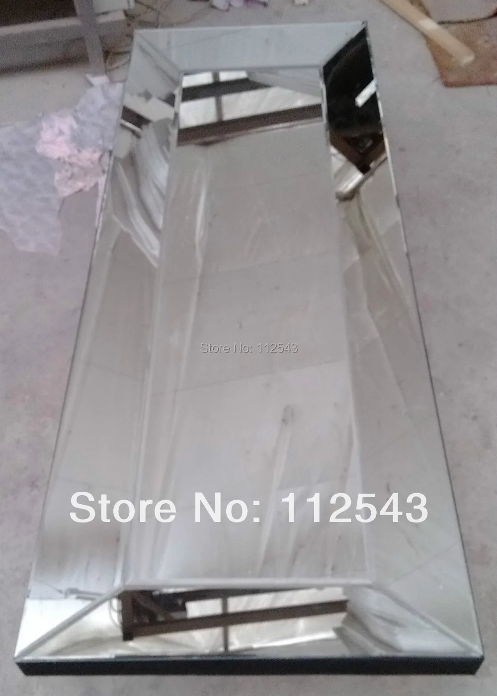 clear glass framed mirrors full length mirrors dressing mirrors