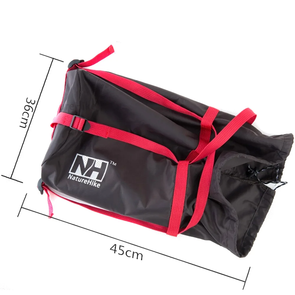Nh Lightweight Compression Sleeping Bag Stuff Sack Outdoor Camping Nh Lightweight Compression Sleeping Bag Stuff Sack Outdoor Camping Hiking Sightseeing Vocation Travel Pack Storage Carry In Bags From Sports