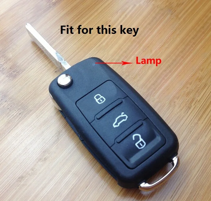key