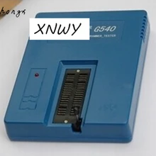 XNWY G540 Программирование дух универсальный программатор