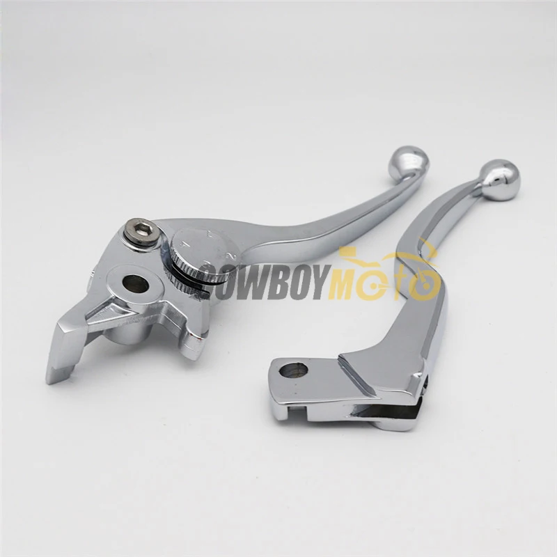 Рычаги тормозной муфты для мотоцикла Suzuki GSXR600 1992-1993 /GSXR750 1988-1995 /SV 650 S 1999-2008 /Katana 600 750F
