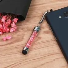 FFFAS 2 в 1 3,5 мм разъем для наушников пыли стилусы стилус Красочные Apple iphone 56 6s PC latop aguja enchufe del polvo