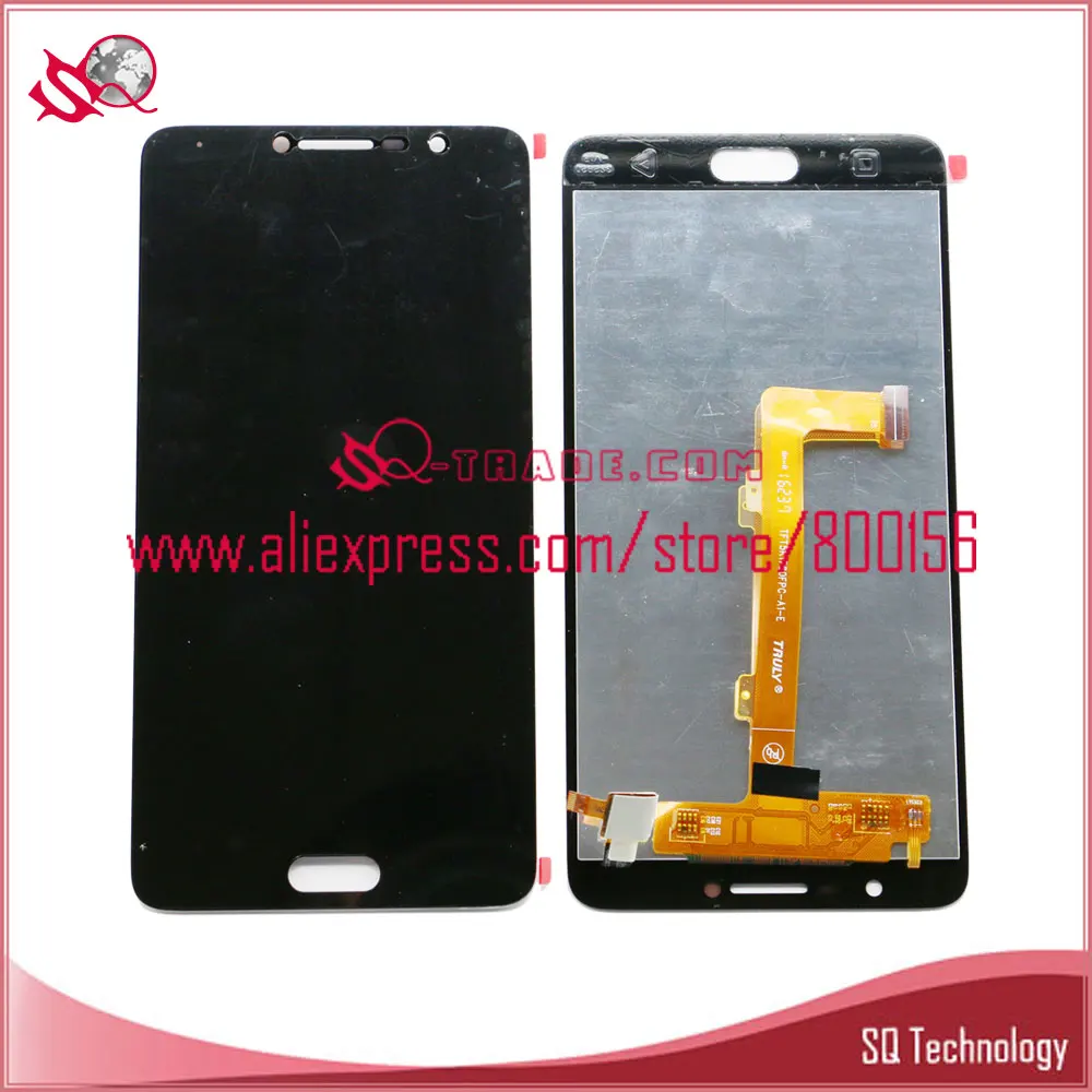 5095 lcd with touch black-4