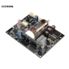 Adaptador inalámbrico CSR8675, placa receptora con Bluetooth 5,0, ES9018, I2s, DAC, placa decodificadora de Audio de 24 bits/96 kHz, tubo de electrón 12AU7, nuevo ► Foto 3/5