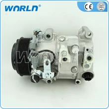 Авто A/C компрессор для Lexus ES350/LS460/GX460 2007-2012/Toyota Sienna 2007-2010/Venza 2009-2011 3,5 88320-08060/88310-28600