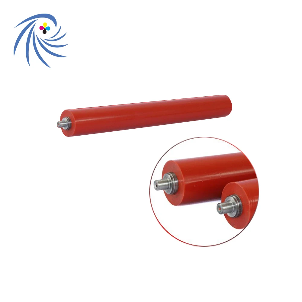 2 шт. Нижняя термоблока Давление ролик JC66-00600A для samsung ML1510 1610 1710 1740 2010 2250 2151 2152 2510 2571 SCX4200 SCX4216