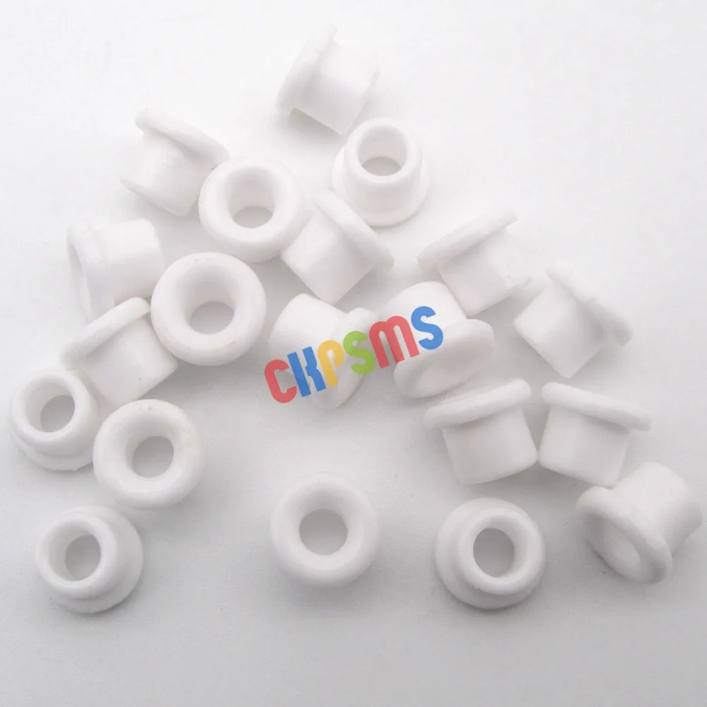 

Ceramic thread guide FOR Computer embroidery machine # KP-C-318