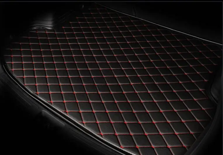 

Fit for Mercedes-Benz CLK ML SL400 450 500 550 600 Rear Cargo Boot Trunk Mat