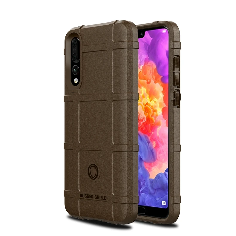 Huawei P20 Pro P20 Huawei P20 lite case cover (21)