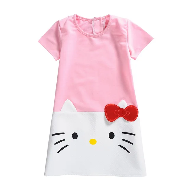 7600 Koleksi Model Baju Anak Hello Kitty Gratis