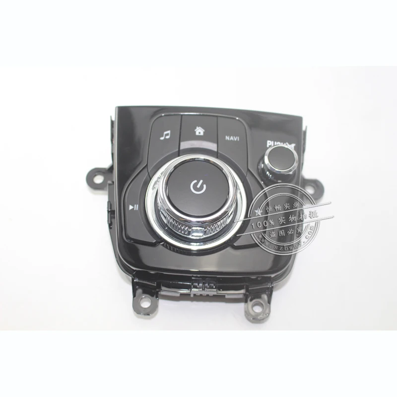 Top Bway 9" Car radio for Mazda3 Axela Quadcore Android 7.0 car dvd GPS player with 1G RAM,16G iNand 32