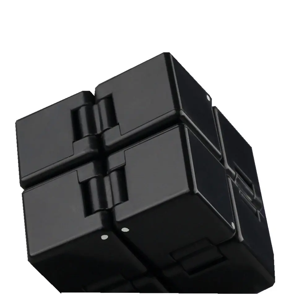 ShengShou 2x2 Crazy Cube 2x2x2 бесконечный куб бесконечная Скорость Куб профессиональные