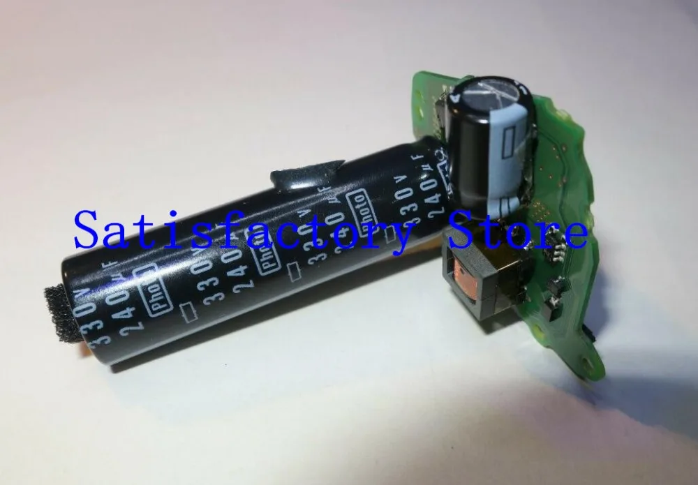 95%new 70D Flash Board Power Drive for Canon board PCB unit Camera part | Электроника