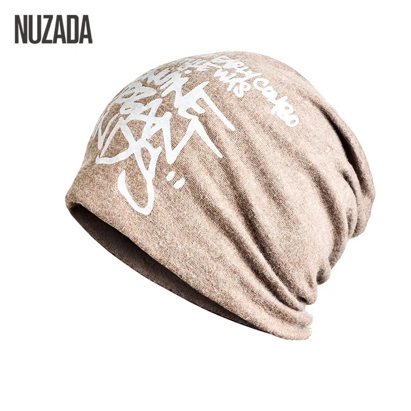 Hedging Bonnet Skullies Dingin Musim 1