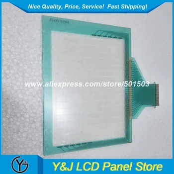 

NT31C-ST142-V2 NT31C-ST142B-V2 5.7" Touch Screen Panel