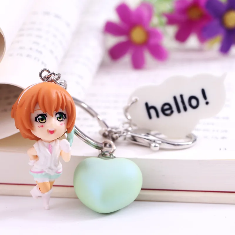 Love Live (1)