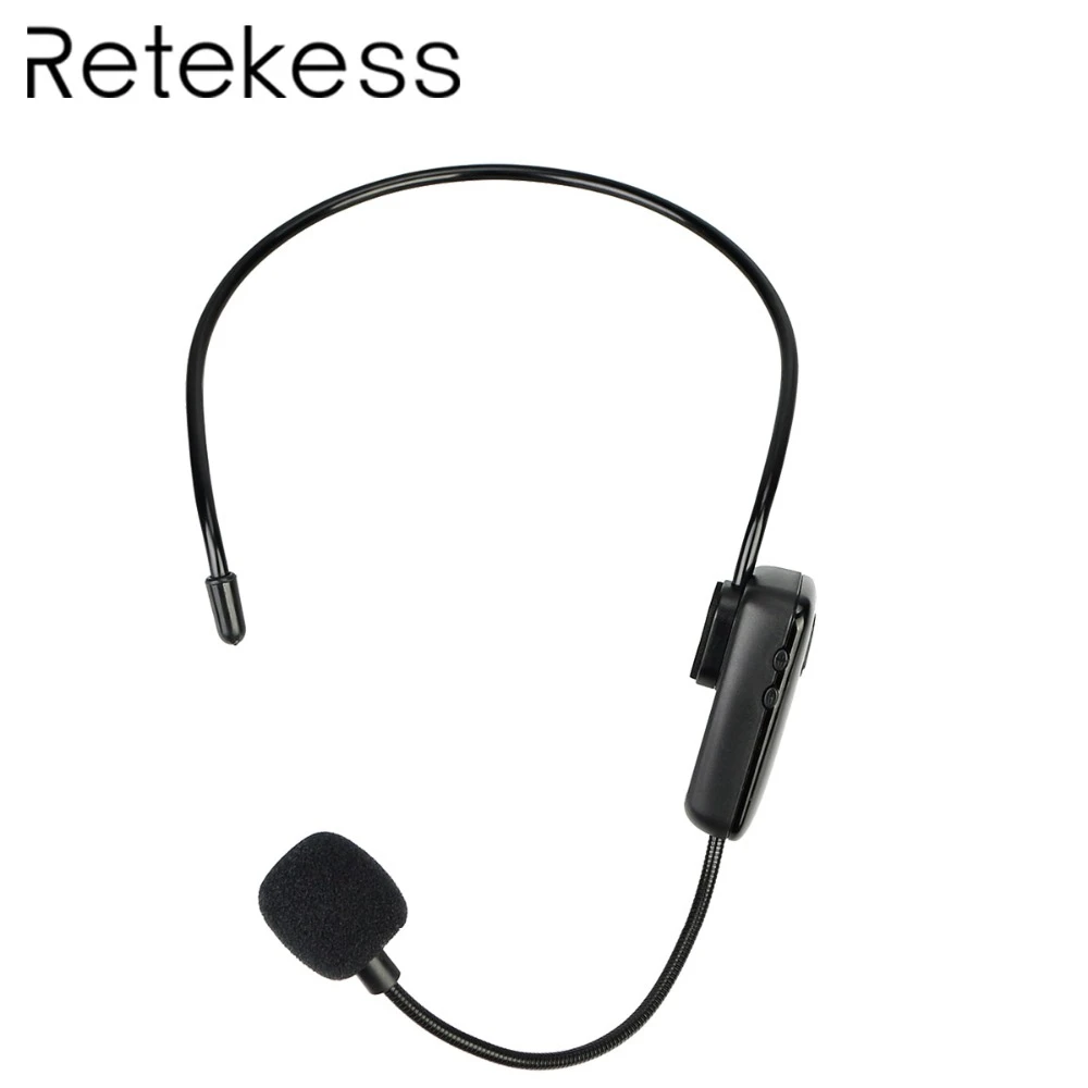 2.4 g wireless headset Driver for Mac