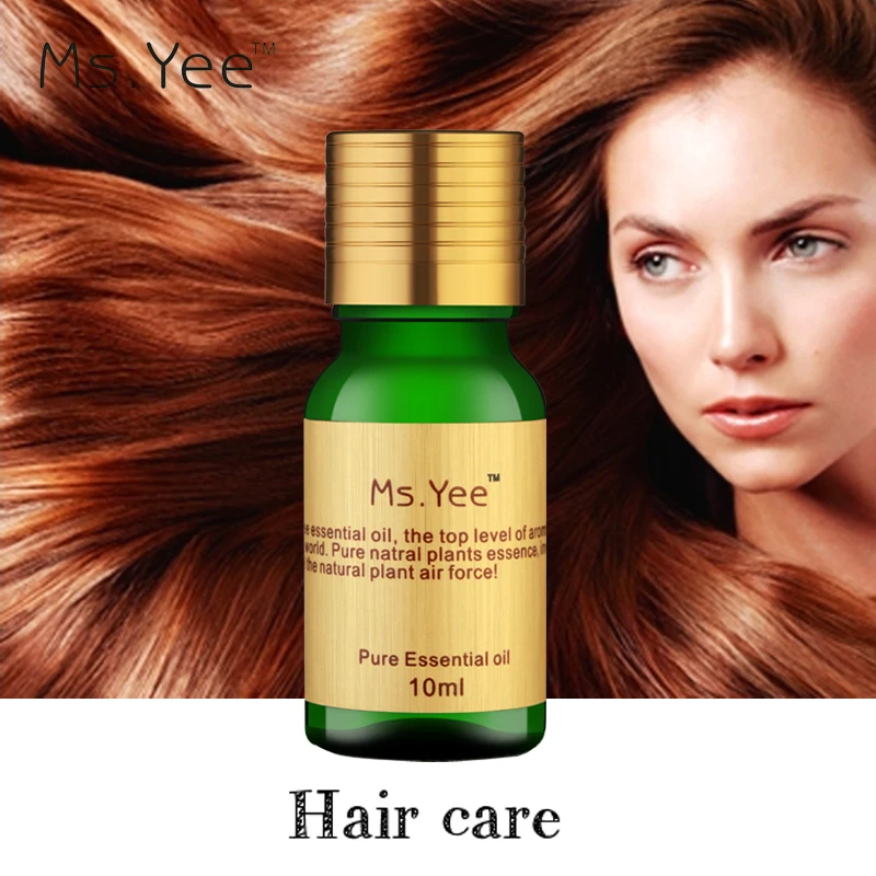 Aliexpress.com : Buy Hair Care Essential Oils for Dry ...