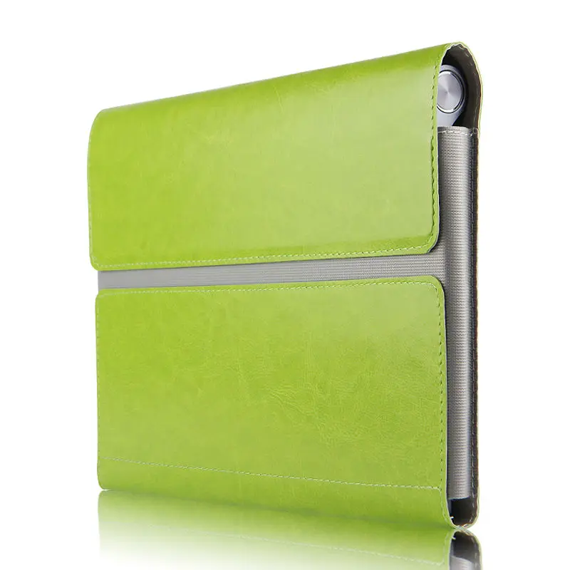 Case For Lenovo Yoga Tablet 2 8 Protective Smart Cover Leather Tablet For Tablet2 830F 830LC