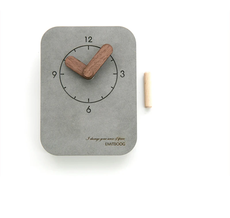 vintage reloj de mesa digital table clocks relojes de mesa antiguos retro flip clock reloj decorativo mesa office accessories  (10)
