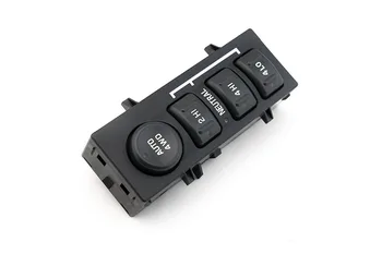 

For CHEVROLET SILVERADO 1500/2500/3500 1999-2002 Car Window Glass Lift Master Control Switch Button 19168767