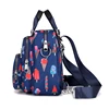 Women Nylon Backpack Waterproof Female Designer Shoulder Bag Cartoon Printing Rucksack Mini Casual  Bagpack Sac A Main  Girl bag ► Photo 2/6