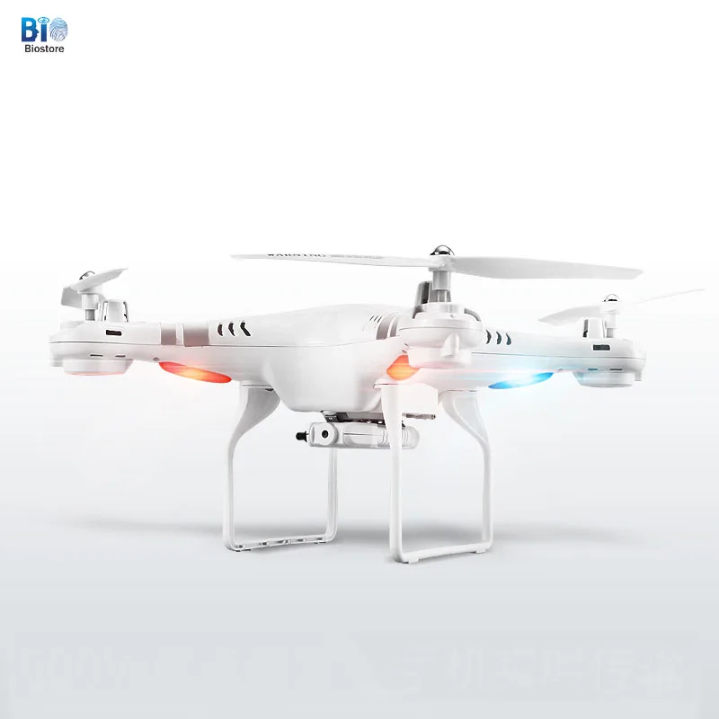 Biostore Phantom 4 RC вертолет CH самолет в реальном времени HD 500 Вт игрушечная мини камера