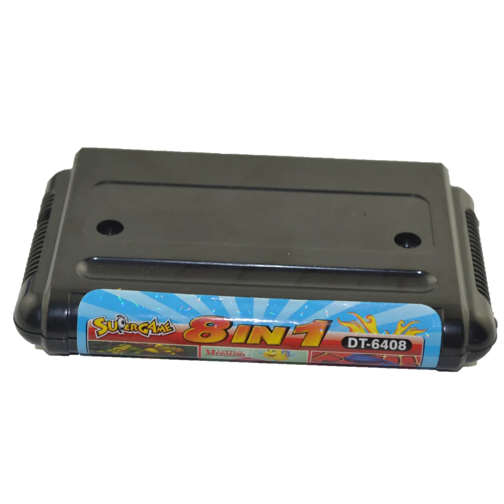 

JAP shell Game Card For Sega for MD16 bit Game Cartridge