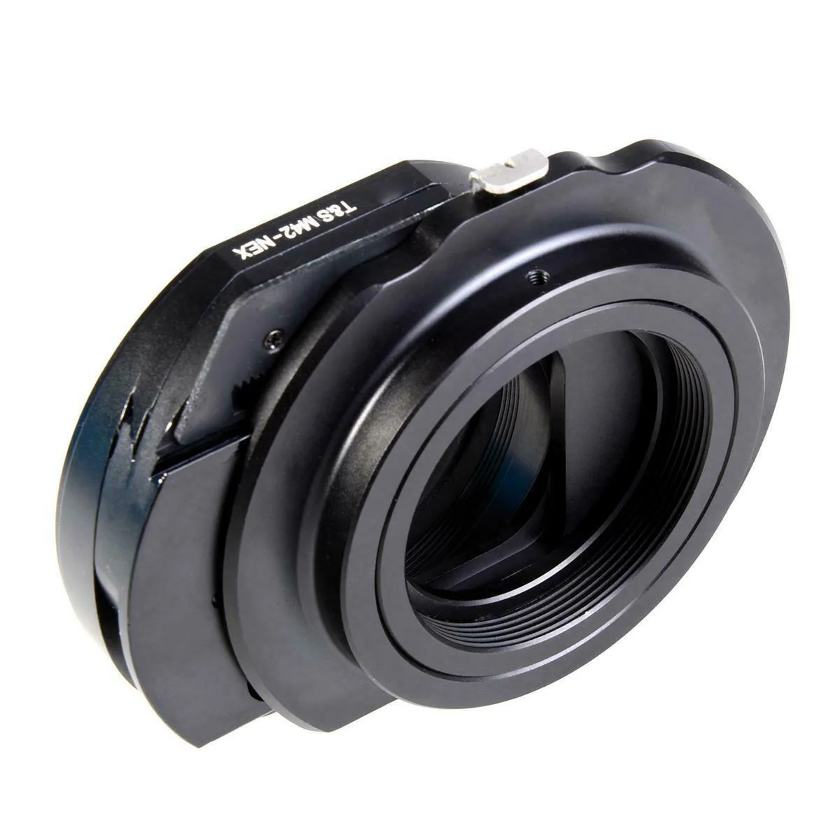 Адаптер для крепления объектива Pentax M42 винт к камере Sony E Mount вращение на 360