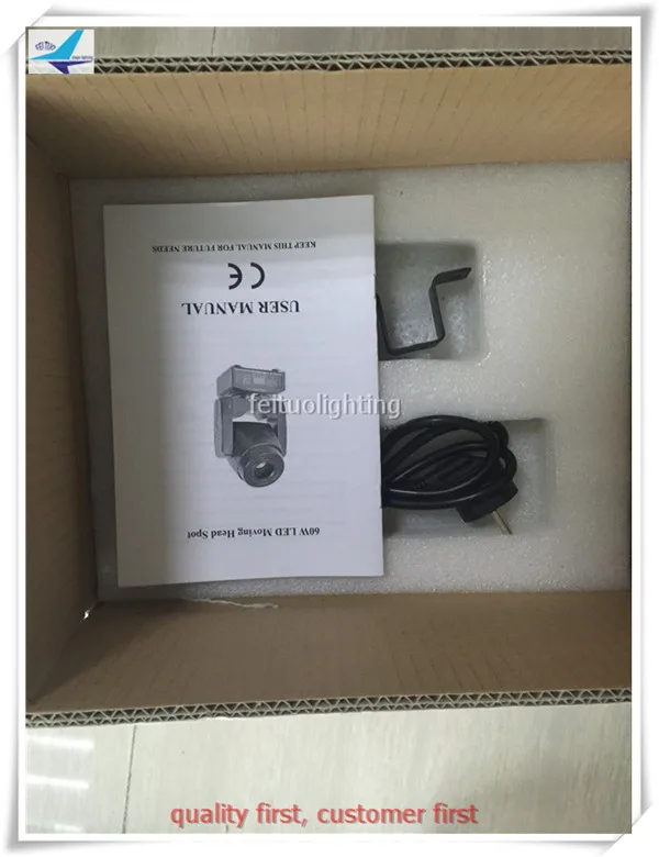 FT-944A (7x12w rgbw 4 in 1 mini led zoom moving head) (40)