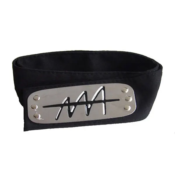 Naruto forehead protector moon xaserpl