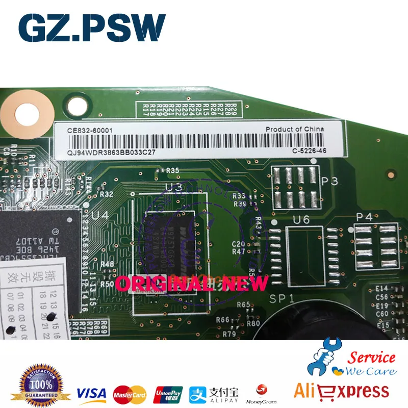 4X панель форматирования основная плата CE832-60001 для hp M1212NF M1212 1212NF 1212 hp 1212 hp 1212NF