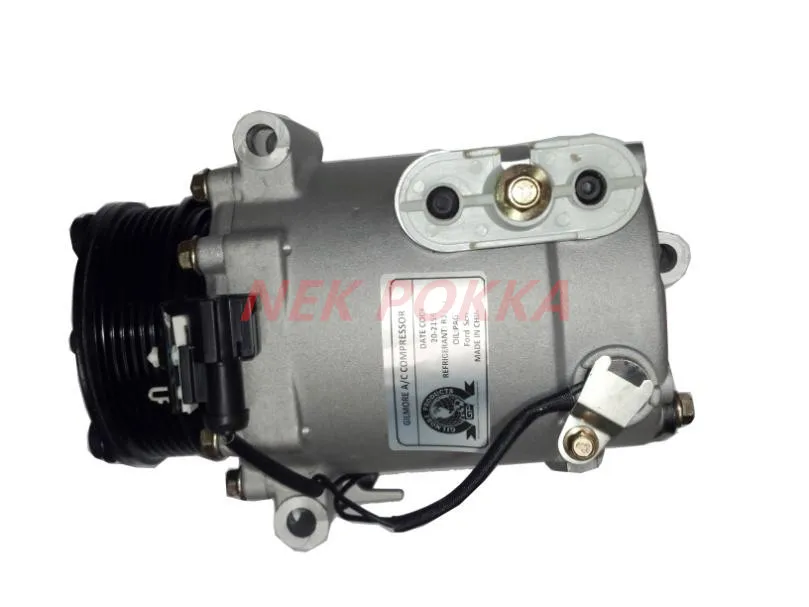 Saturn Vue (03 02) Automobile air conditioning compressor, automobile
