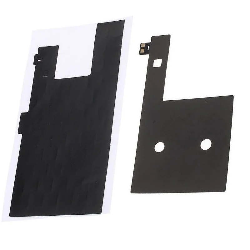 

For LG V10 H900 F600 H901 VS990 H960 Wireless Charge Charging Receiver Qi NFC Antenna