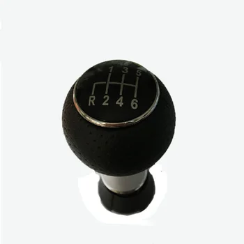

5 Gear 6 Speed Car Shift Gear Knob For Mercedes Benz C-Class W202 W208 E-Class W210 W203 S203 W245 W169 2004-2012 W168 1997-2004