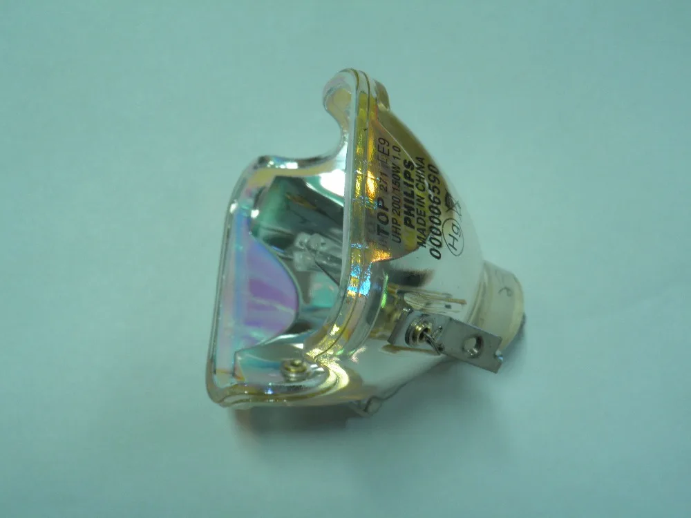 Replacement Projector Lamp Dpl3291p/en/bp4700047b For Spl300/sp