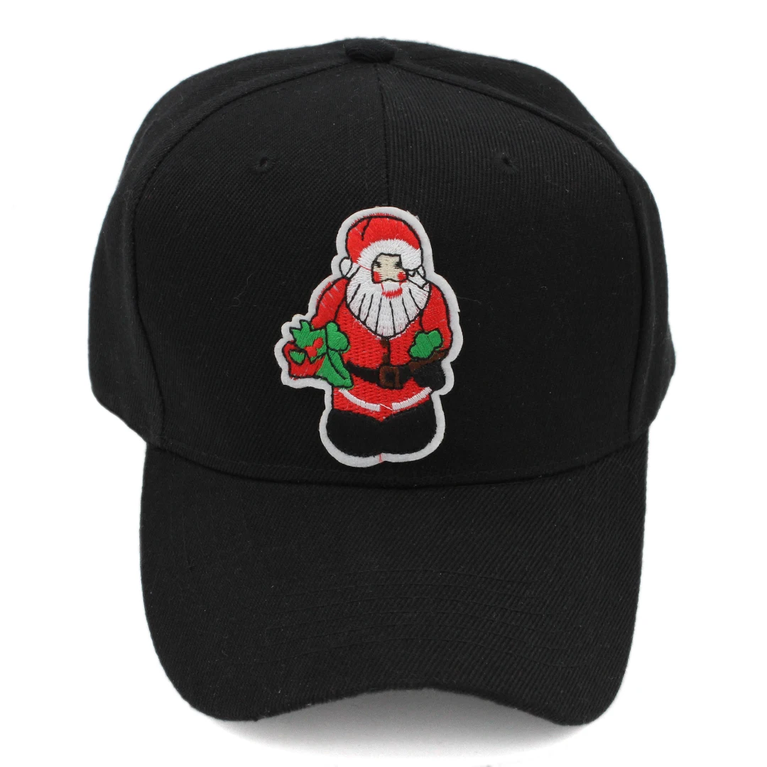 Dad Hat Baseball Hat with Embroidered Patch Your Choice of Patch /& Cap Color