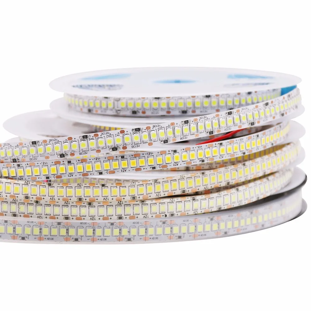 Super-bright-240leds-M-SMD3528-LED-Strip-Light-5m-DC12V-1200LEDS-Led-Strip-Waterproof-Fiexble-Neon