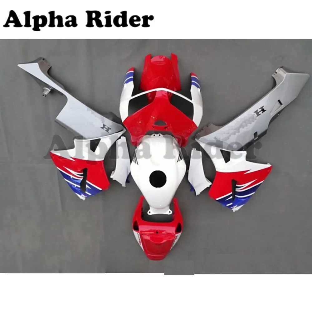

05-06 CBR600RR Fairing Set Bodywork Cowling Fairings Injection Molding For Honda CBR 600 RR 2005 2006