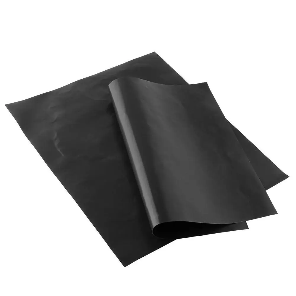 

1pcs Reusable BBQ Grill Mat Sheet Hot Plate Grilling OutDoor Picnic Camping