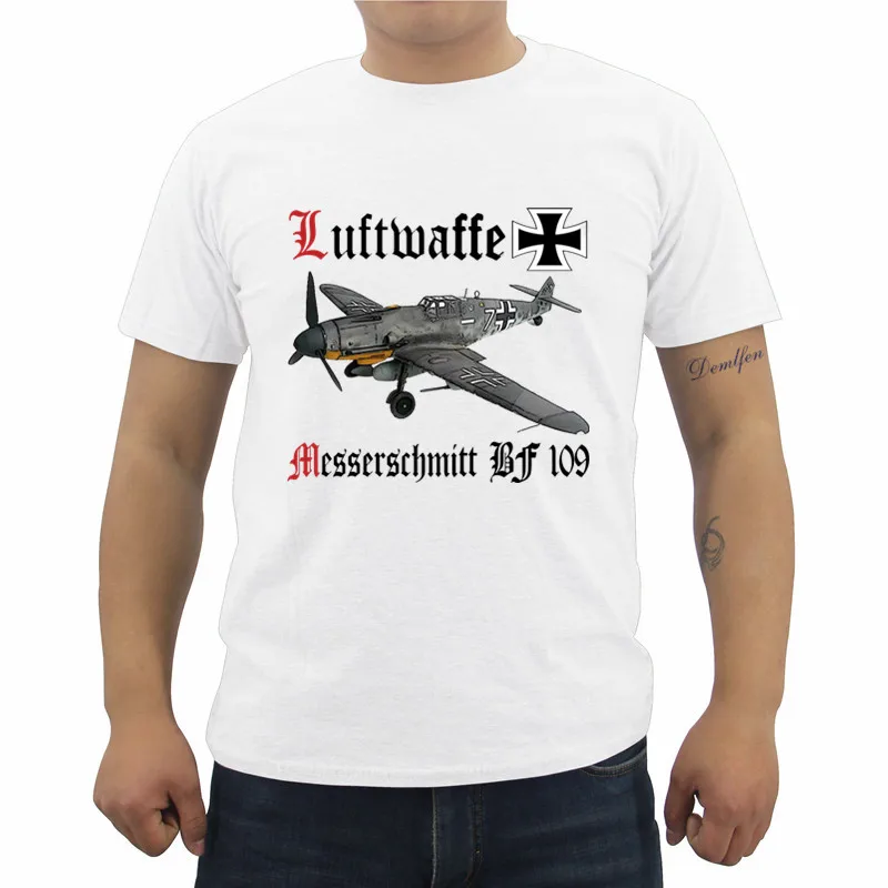 messerschmitt t shirt